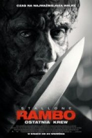 Rambo: Ostatnia krew