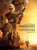 Terminator: Mroczne przeznaczenie