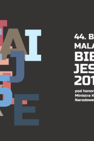 44. Biennale Malarstwa Bielska Jesień 2019