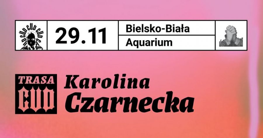 Karolina Czarnecka