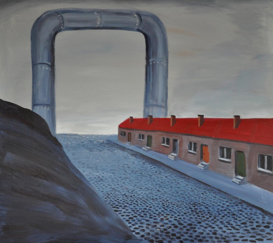 Michał Gątarek - Antynatalizm