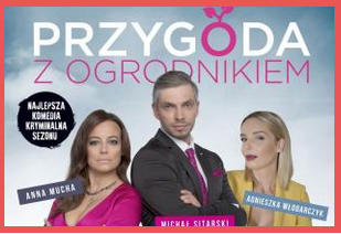 Przygoda z ogrodnikiem