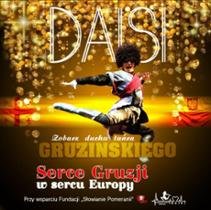 DAISI - Serce Gruzji w sercu Europy