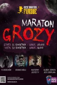Maraton Grozy