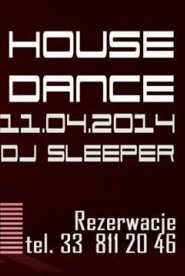 Deep House & Comercial dance