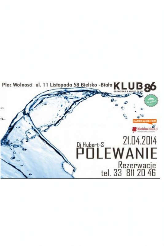 II dzień Świąt - Polewanie