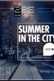 Summer and the City