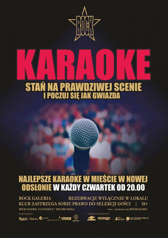 Karaoke