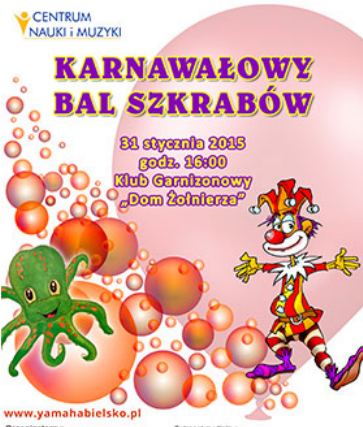 Bal Szkrabów