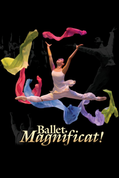 Ballet Magnificat!