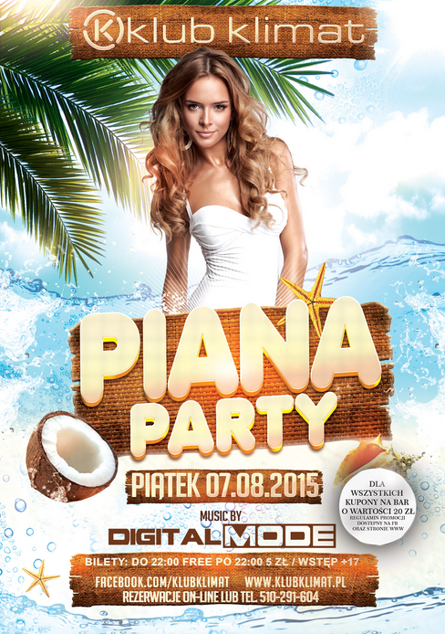 Piana Party