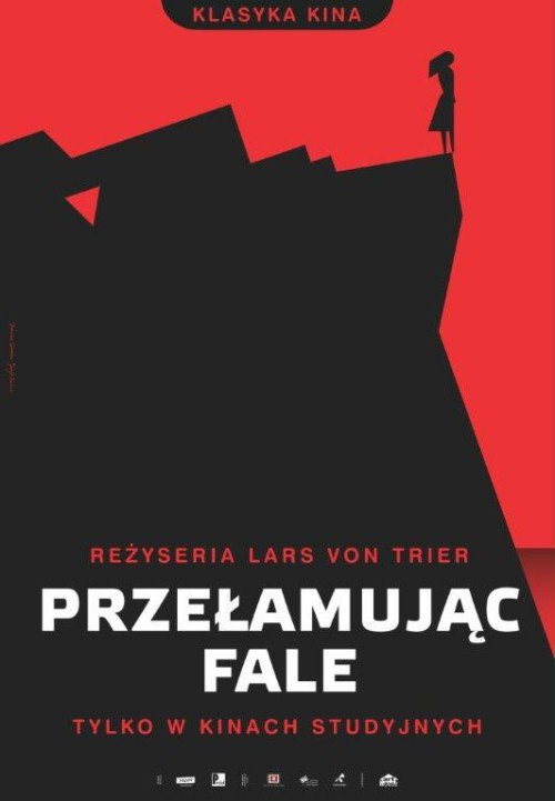 Przełamując fale