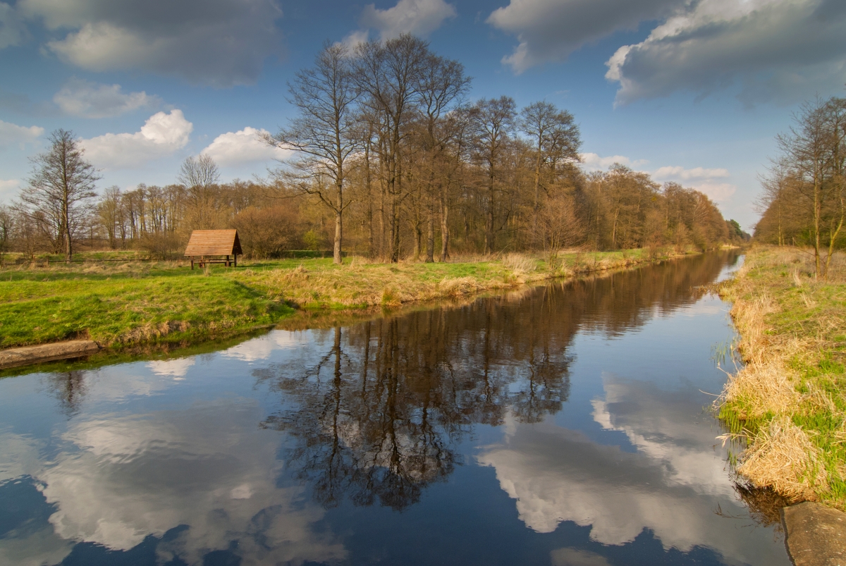 Jaki Jest Największy Park Narodowy W Polsce