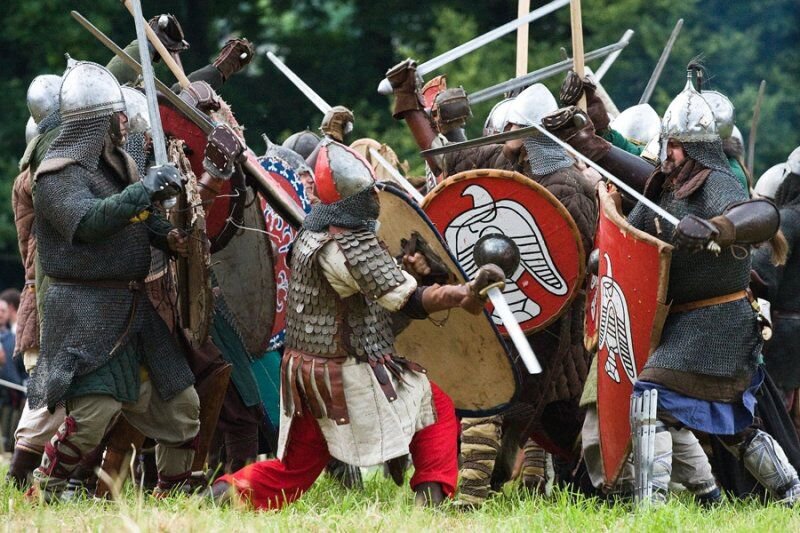 Kontynent Z Którego Pochodzili Rycerze Należący Do Zakonu Templariuszy Rycerze z Beskidów