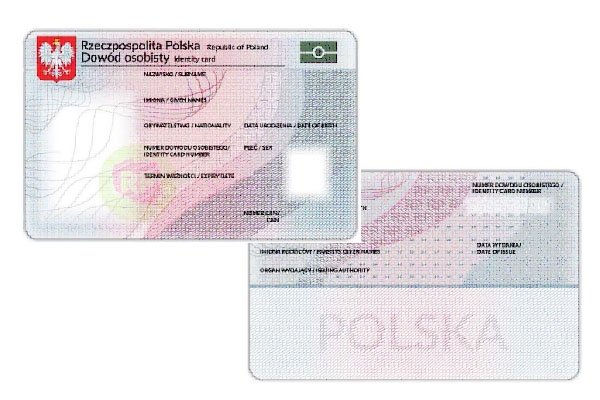 Nowe dowody osobiste z chipem i kodem PIN. Wniosek złożysz w Ratuszu