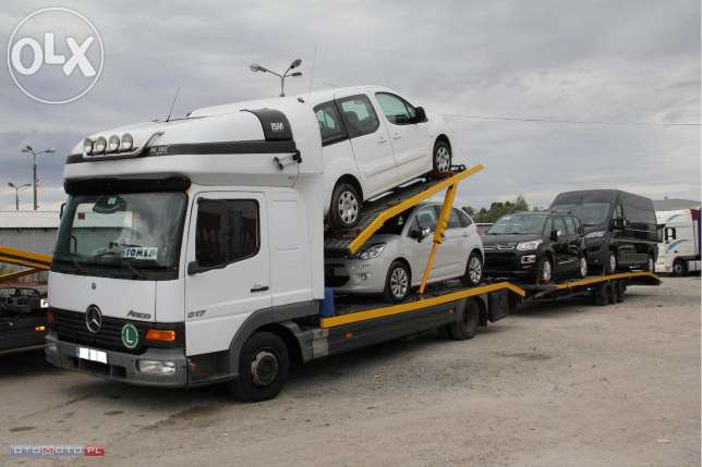 Zasada mercedes bielsko biaa #7