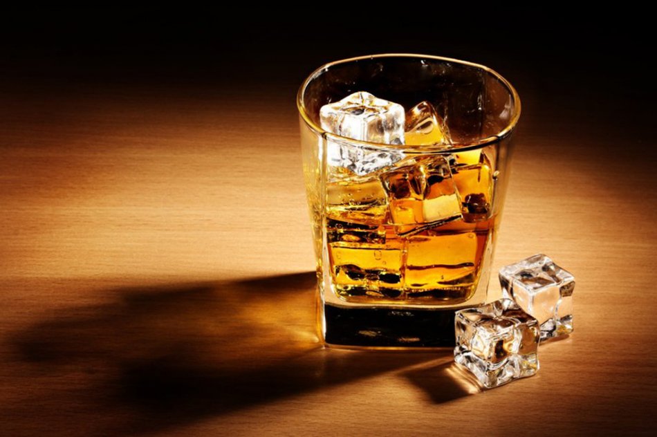 Uwaga na podrabiany alkohol