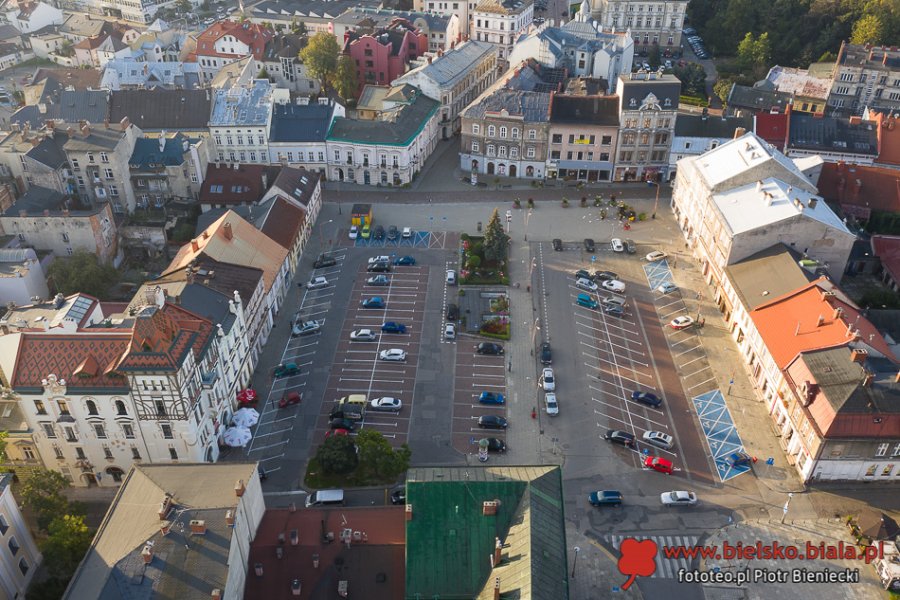 Wstrzymany remont basenu. Ruszy budowa wiaduktu i przebudowa placu Wojska Polskiego