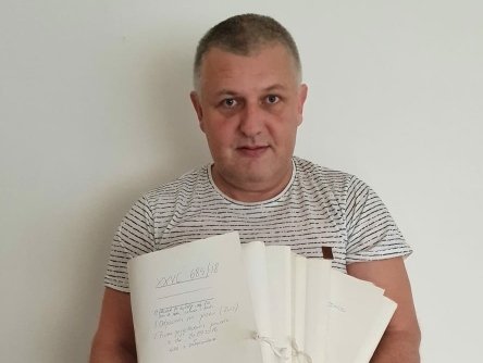 Bielszczanin pozwał ZUS na 1,5 miliona złotych!