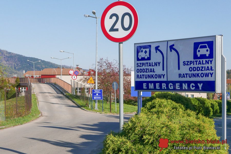 Dlaczego doszło do tragedii? Lekarze robią co mogą, by ratować pacjentów