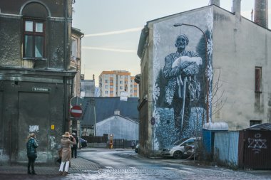 Nowe wciąż powstają, a stare znikają. Unikalna atrakcja Bielska-Białej ZDJĘCIA