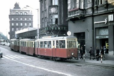 Tramwajką po Bielsku i... okolicy. Dlaczego tramwaj nie jeździ do Szczyrku?