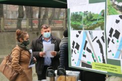 Śródmieście może być reprezentacyjne. Konsultacje w warunkach pandemii