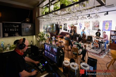 Wreszcie koncerty, na jakie czekamy. Zadymka stęsknionym fanom ZDJĘCIA