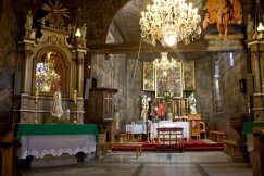 Najlepsza diecezja w województwie. Ponad 90 proc. uczniów chodzi na religię