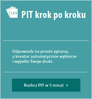 Rozliczenie podatku przez internet – jak działa program PIT?