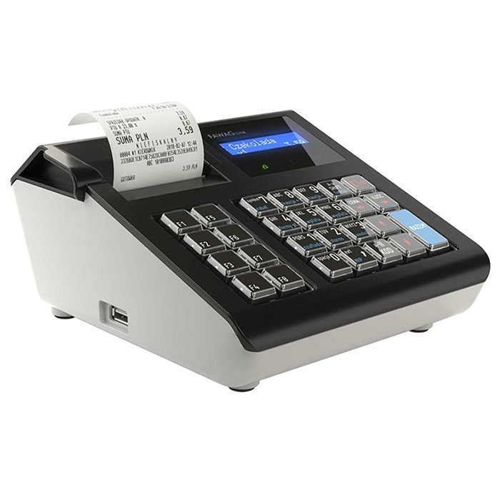 Jak wybrać dobrą kasę fiskalną?