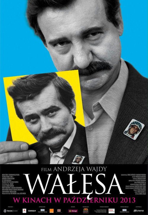Cykliczne pokazy filmowe - Konkurs