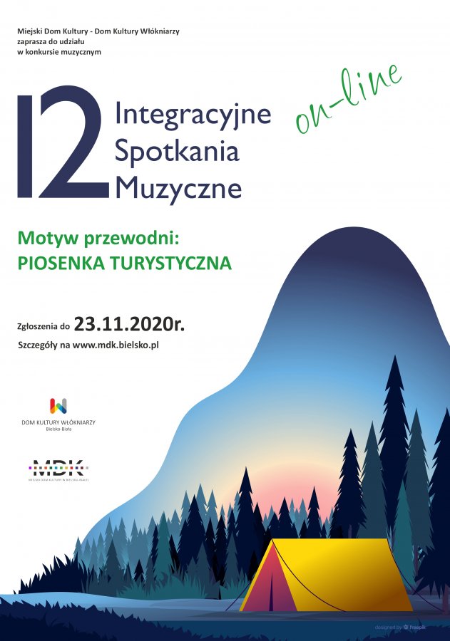 Spotkania z piosenką turystyczną