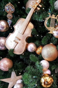 Muzyczna Ballada Europy w świątecznym blasku