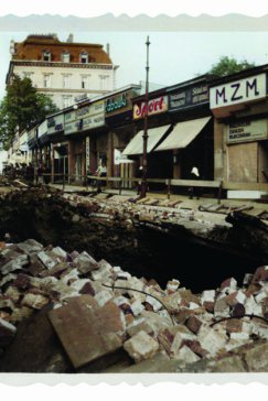 Dawne Bielsko i Biała w kolorze. Album, który budzi silne emocje KONKURS