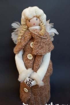 Jedyne takie anioły - konkurs rozstrzygnięty