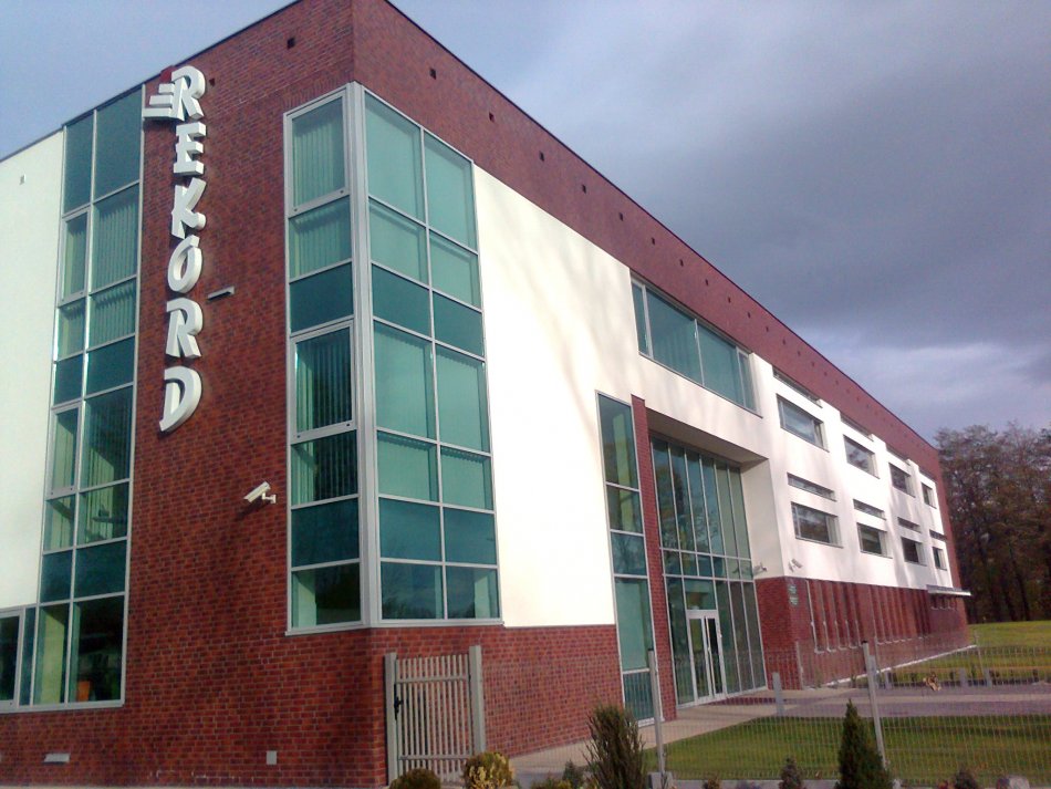 Ufundować marzenia