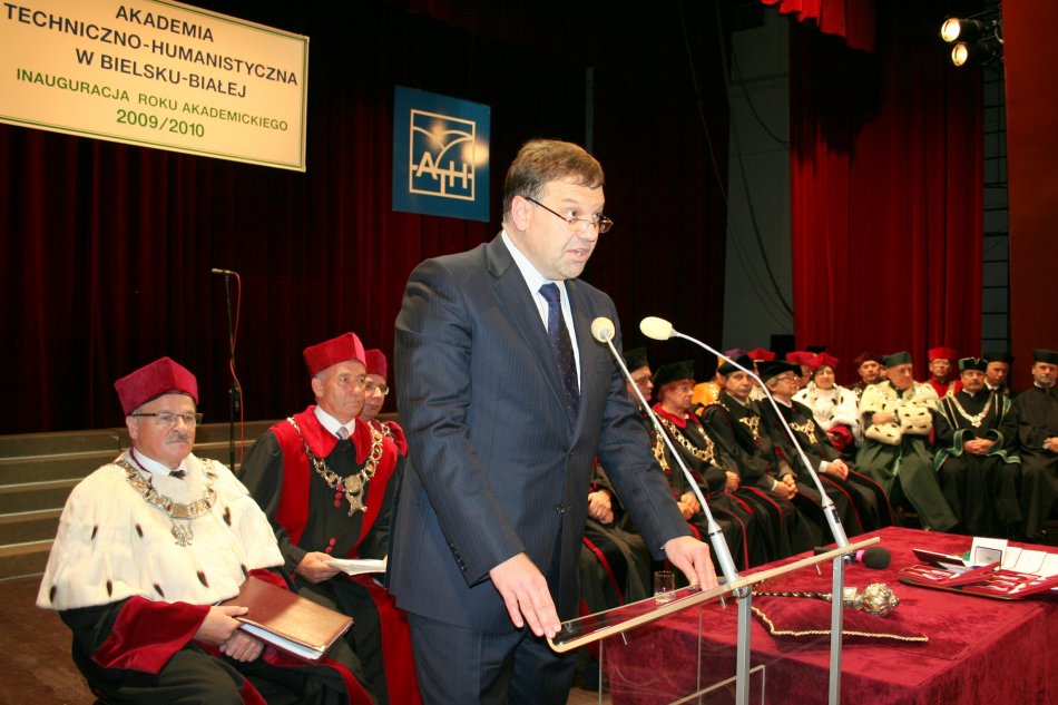 Skończyłby 47 lat...