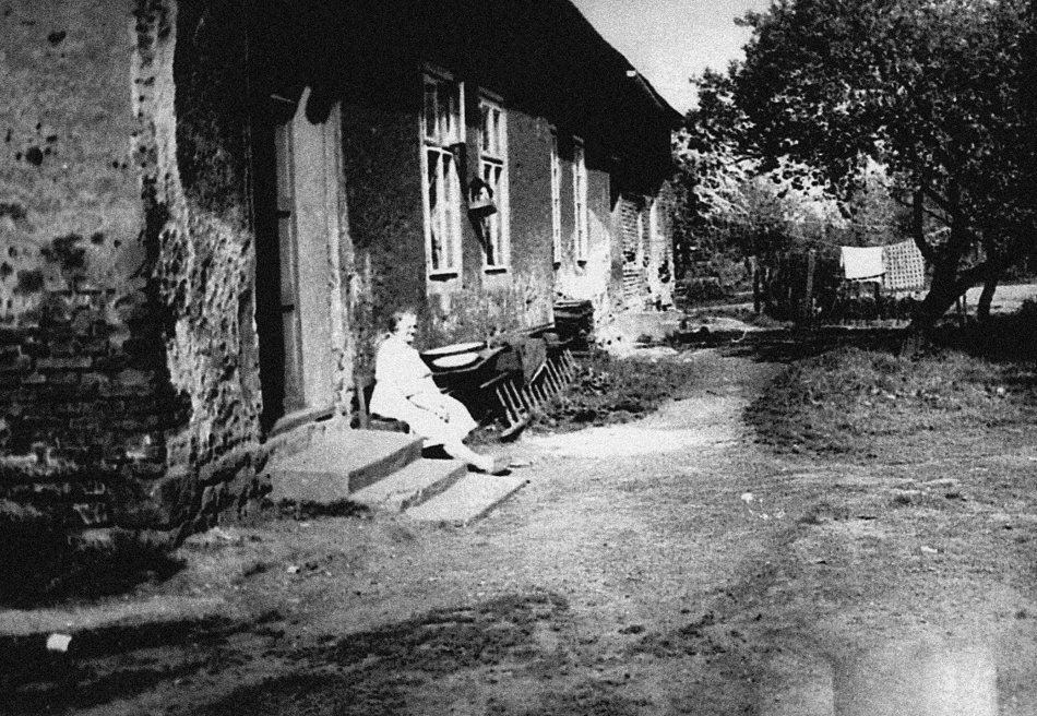Dał katolikom "Kancyonał"