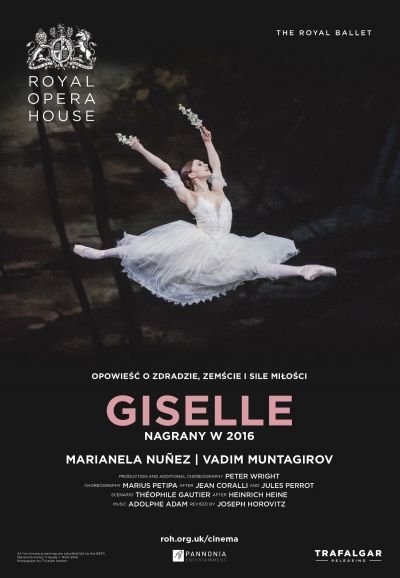 Giselle