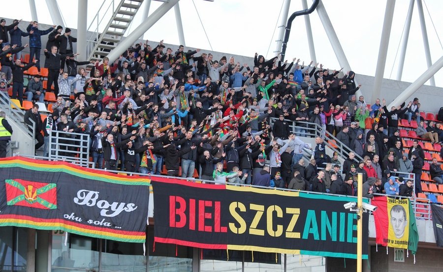 Policja sobie nie radzi