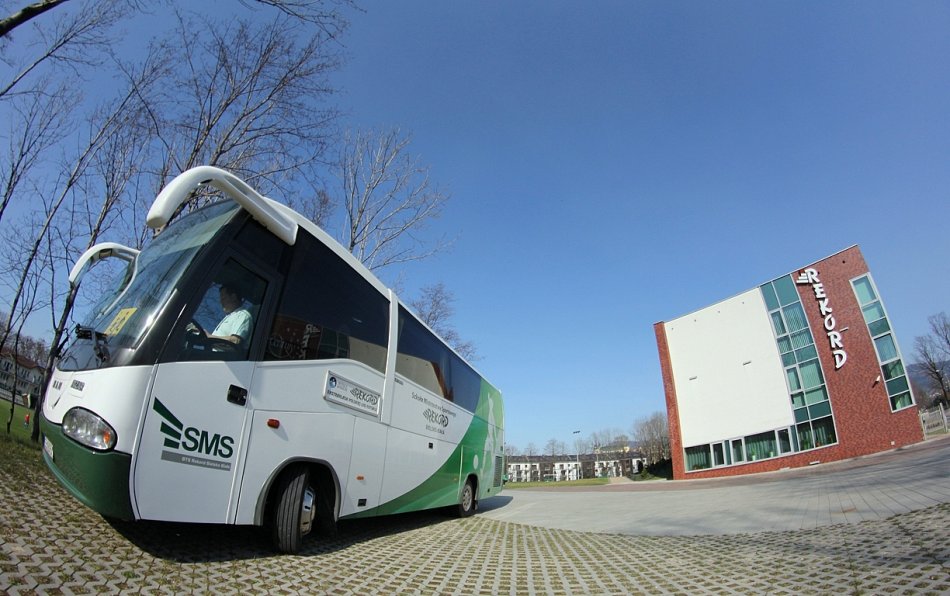 Pominięte Bielsko-Biała