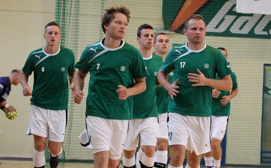 Międzynarodowa obsada