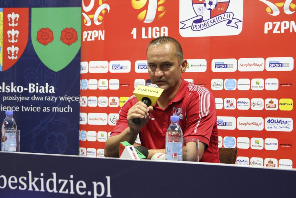 Nie chcę ładnie przegrywać