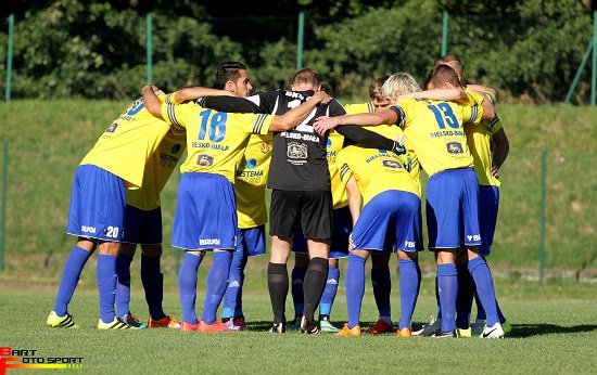 Stal rozbiła Drzewiarz