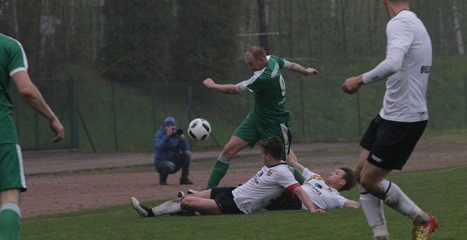 Puchar dla Rekordu