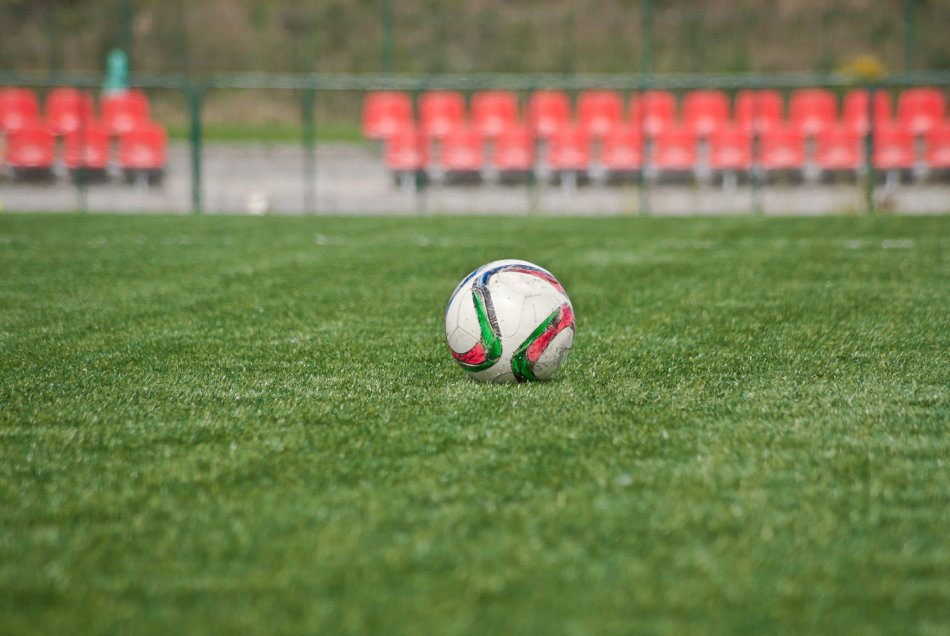 Pierwszy trening Stali