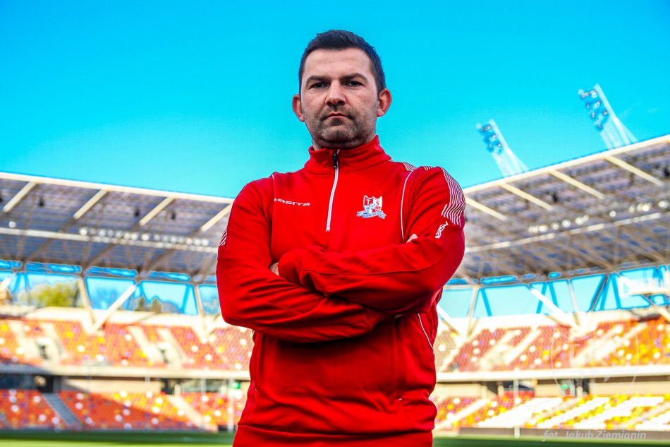 Wyroba uzupełni sztab