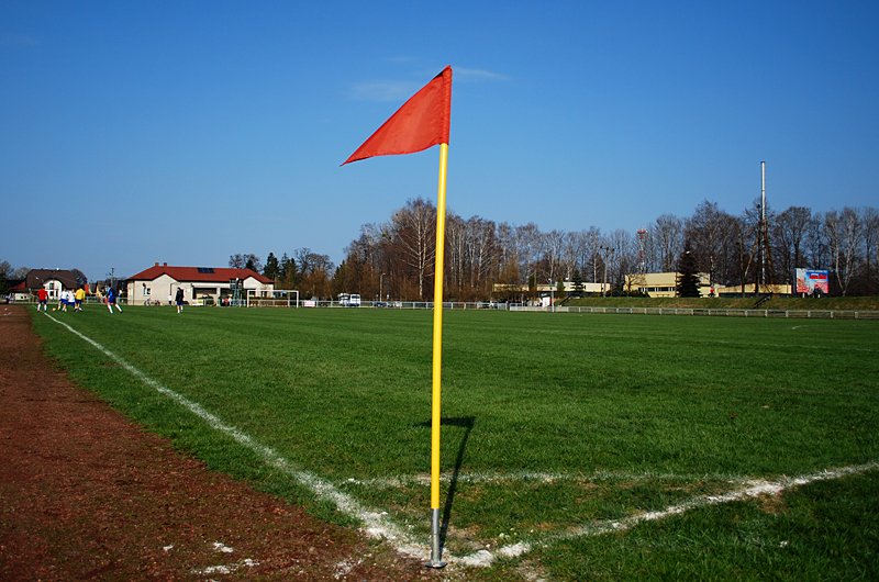 Nie dowieźli zwycięstwa