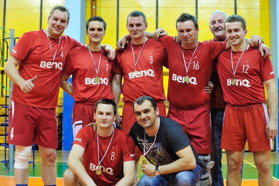 Rozgrywki ALS zakończone